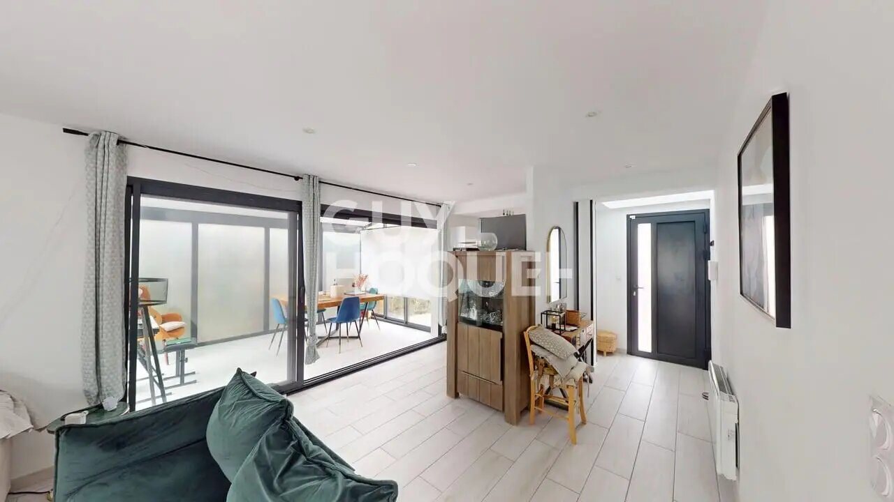 Maison à vendre, 89m², Le Soler