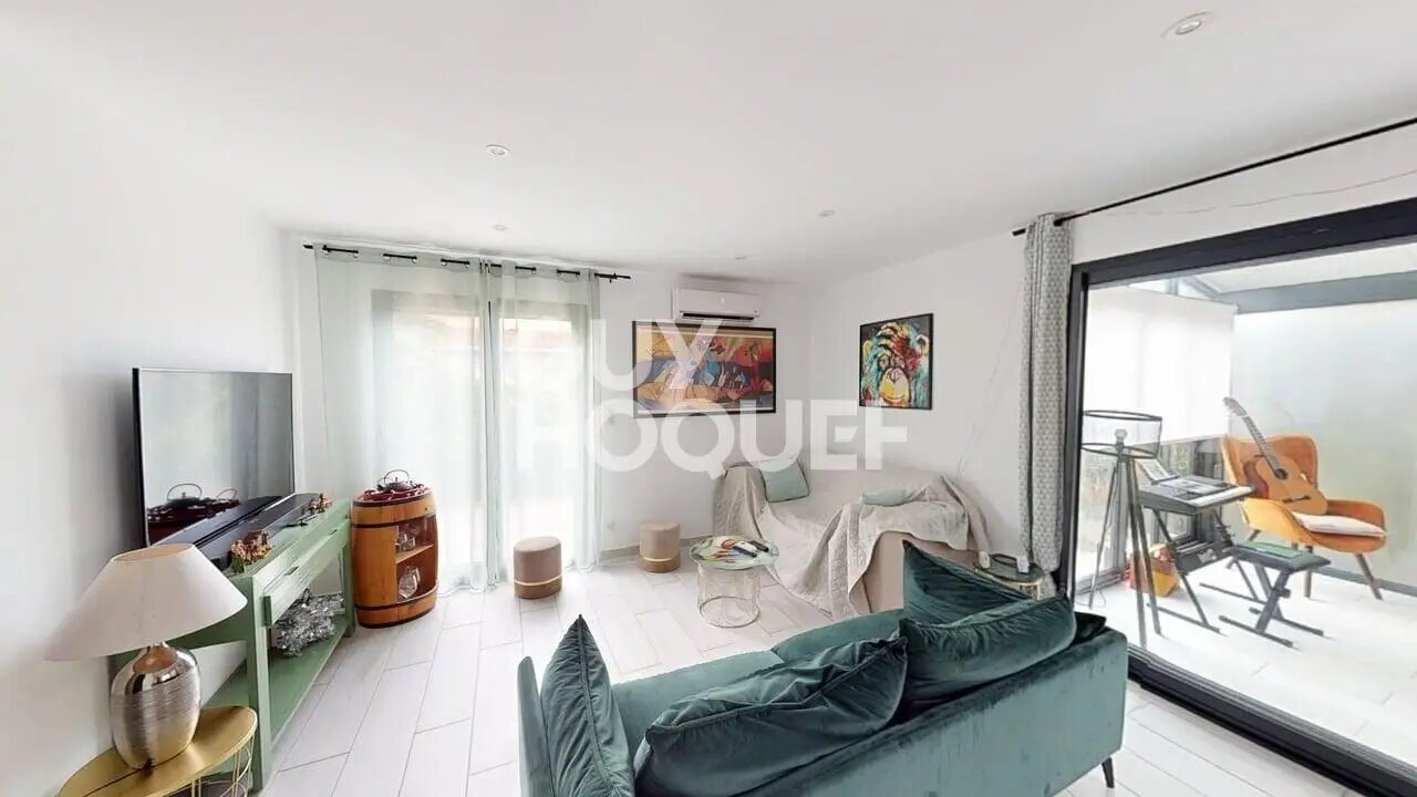 Maison à vendre, 89m², Le Soler
