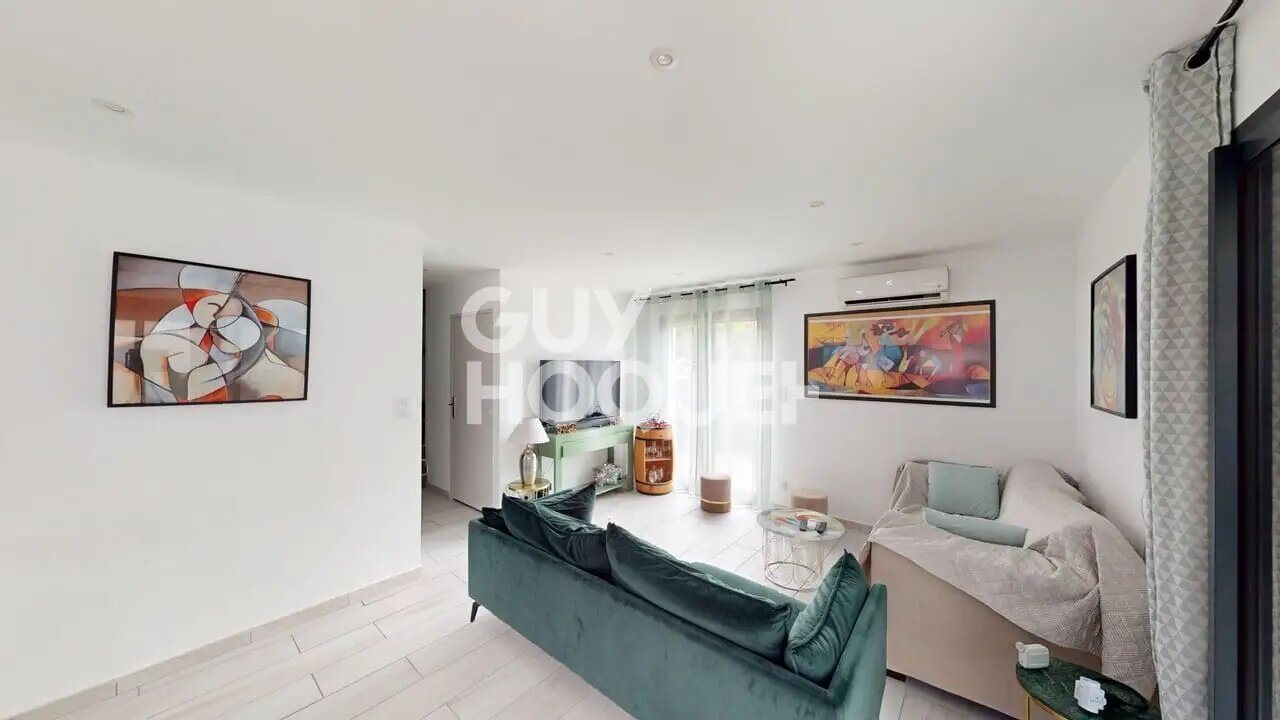 Maison à vendre, 89m², Le Soler