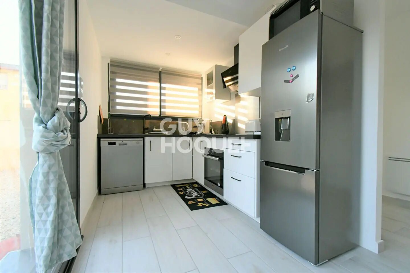 Maison à vendre, 89m², Le Soler