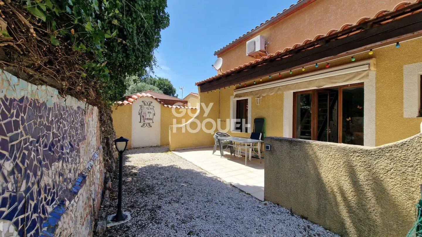 Maison à vendre, 54m², Montner