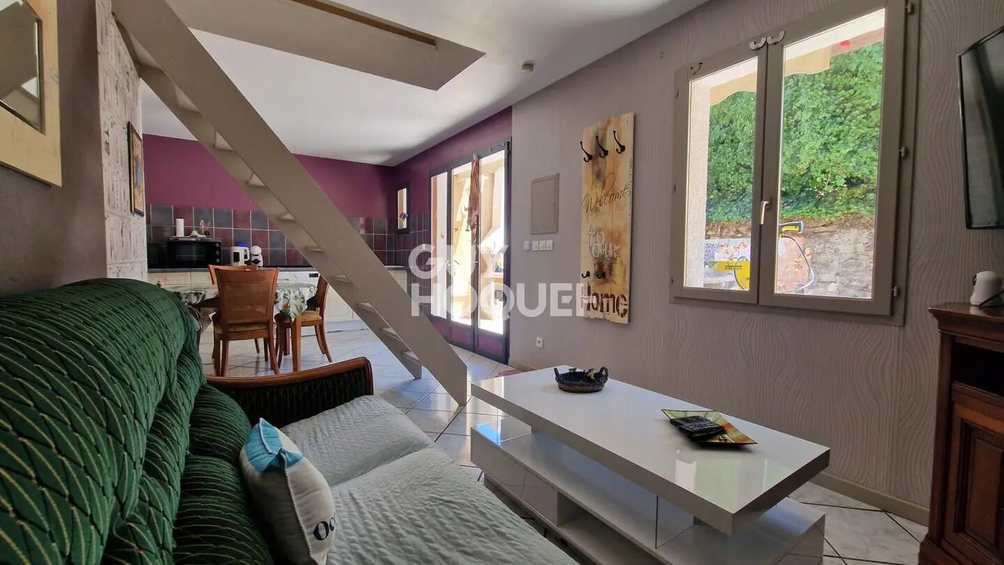 Maison à vendre, 54m², Montner