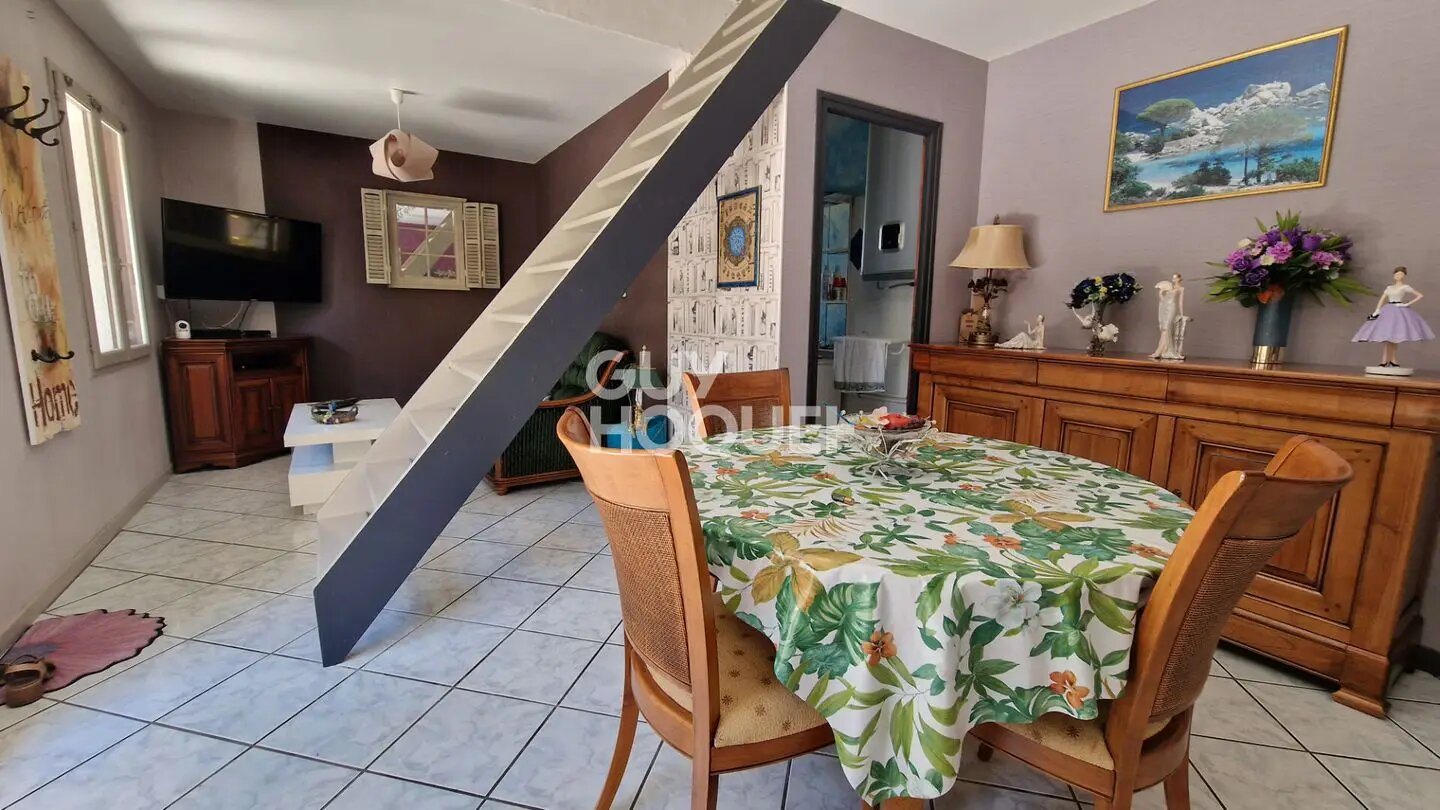 Maison à vendre, 54m², Montner