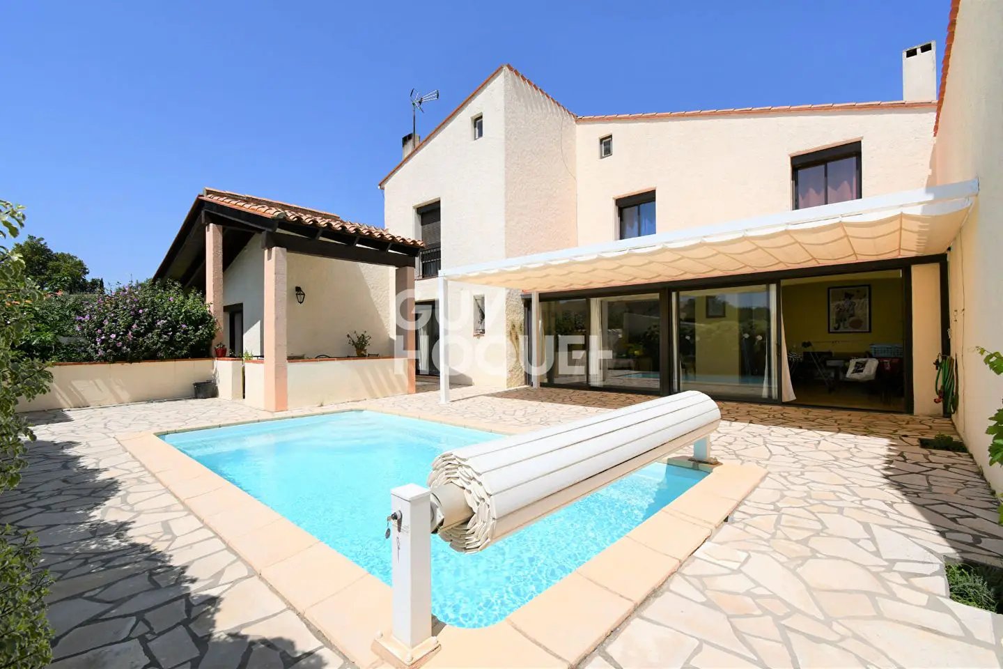 Maison à vendre, 173m², Corneilla-la-Rivière