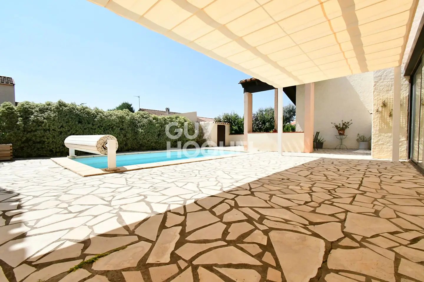 Maison à vendre, 173m², Corneilla-la-Rivière