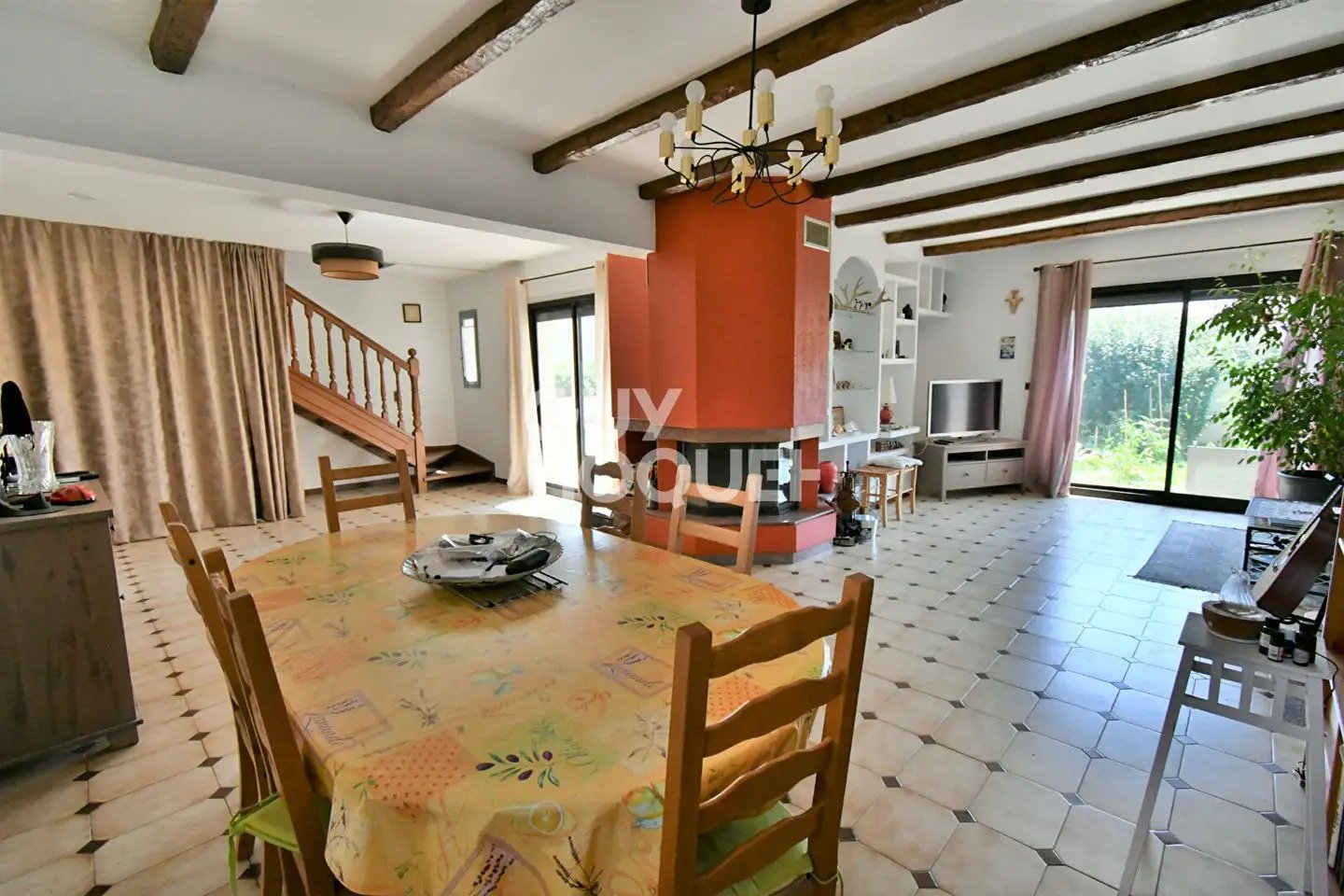 Maison à vendre, 173m², Corneilla-la-Rivière