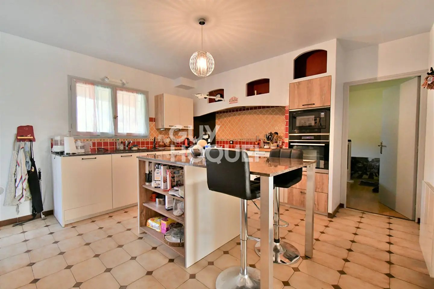 Maison à vendre, 173m², Corneilla-la-Rivière