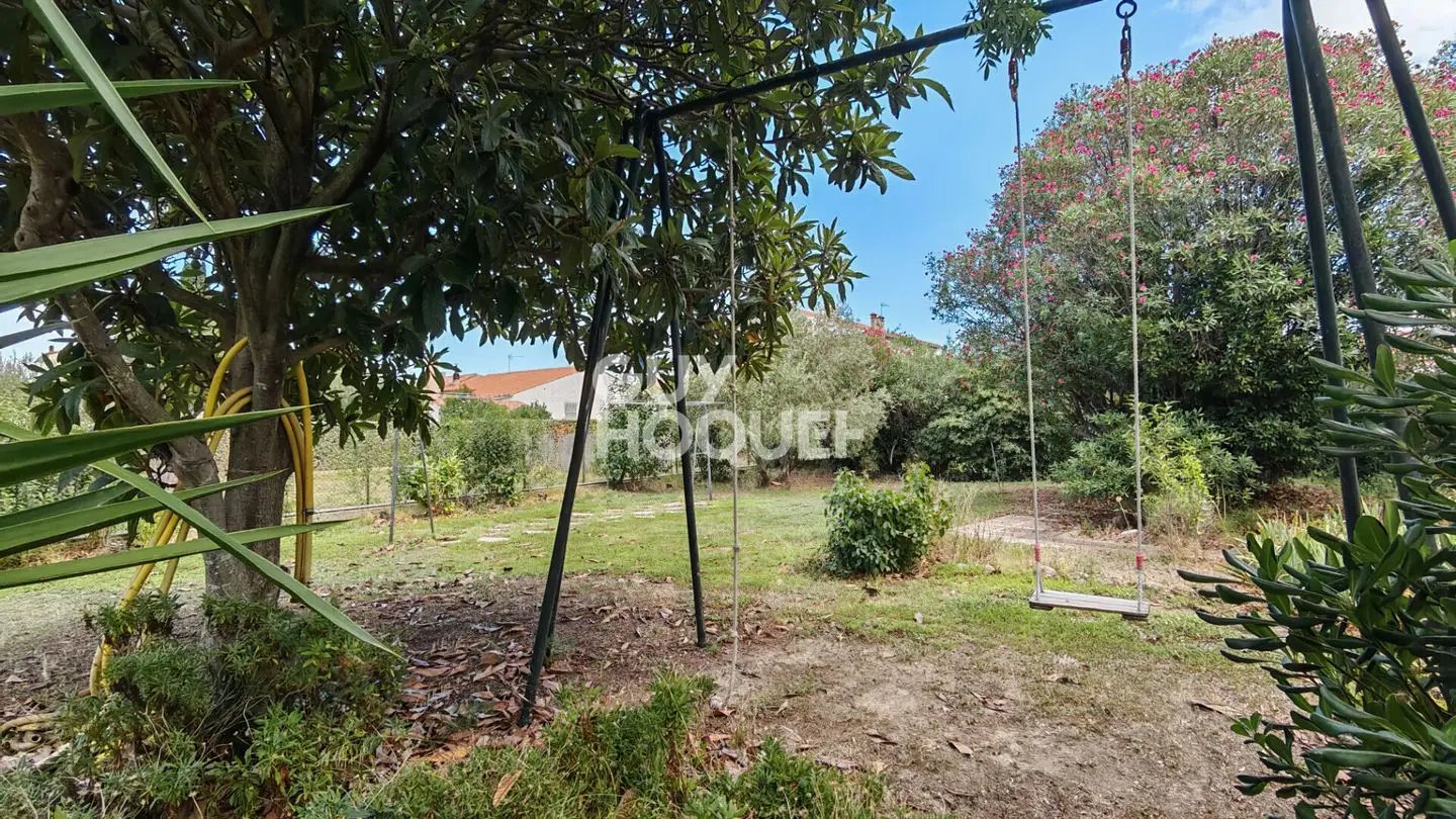 Maison à vendre, 126m², Toulouges