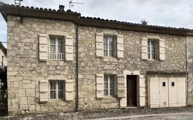 Maison à vendre, 74m², Saint-Clar