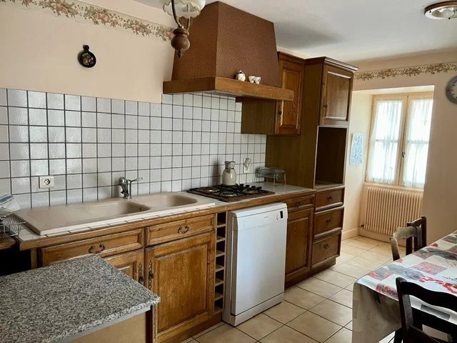 Maison à vendre, 74m², Saint-Clar