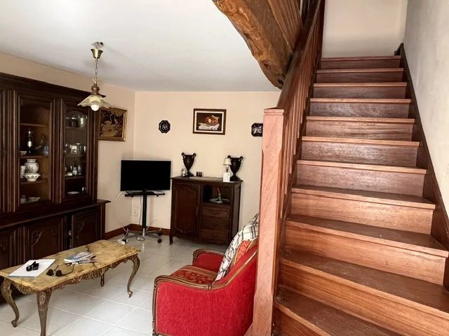 Maison à vendre, 74m², Saint-Clar