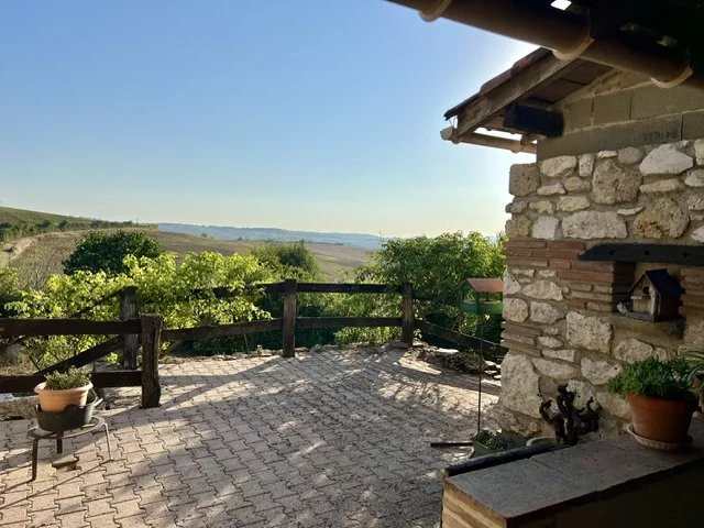 Maison à vendre, 101m², Beaumont-de-Lomagne