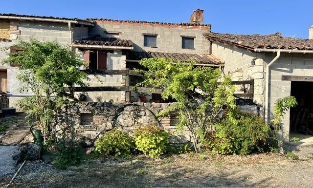 Maison à vendre, 101m², Beaumont-de-Lomagne