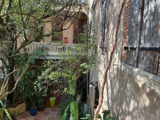 Maison à vendre, 322m², Beaumont-de-Lomagne