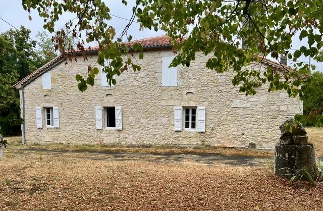 Maison à vendre, 146m², Saint-Clar