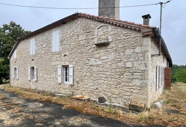 Maison à vendre, 146m², Saint-Clar