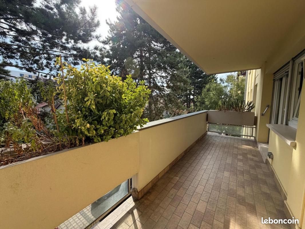 Appartement à louer, 98m², Schiltigheim