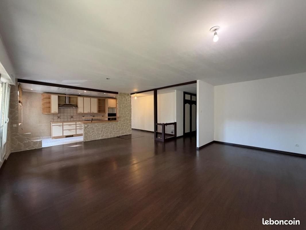 Appartement à louer, 98m², Schiltigheim