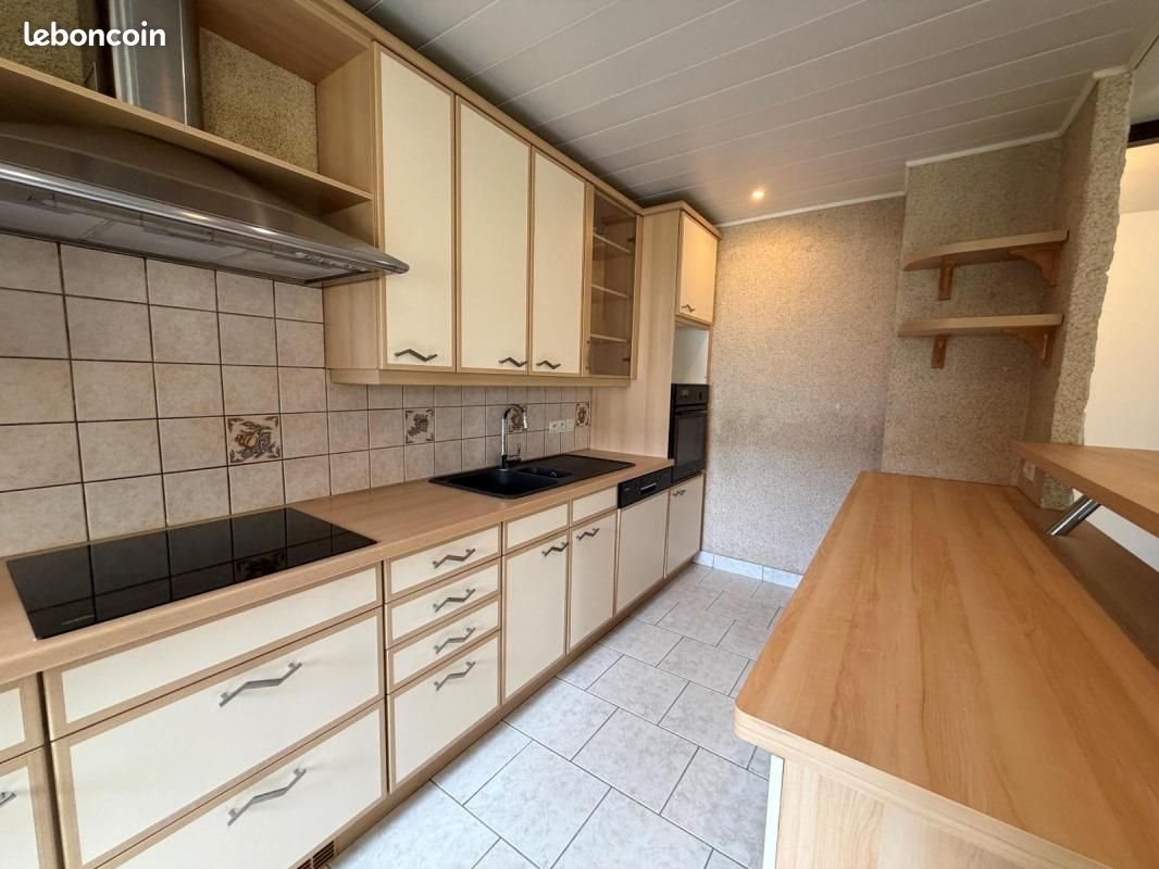 Appartement à louer, 98m², Schiltigheim