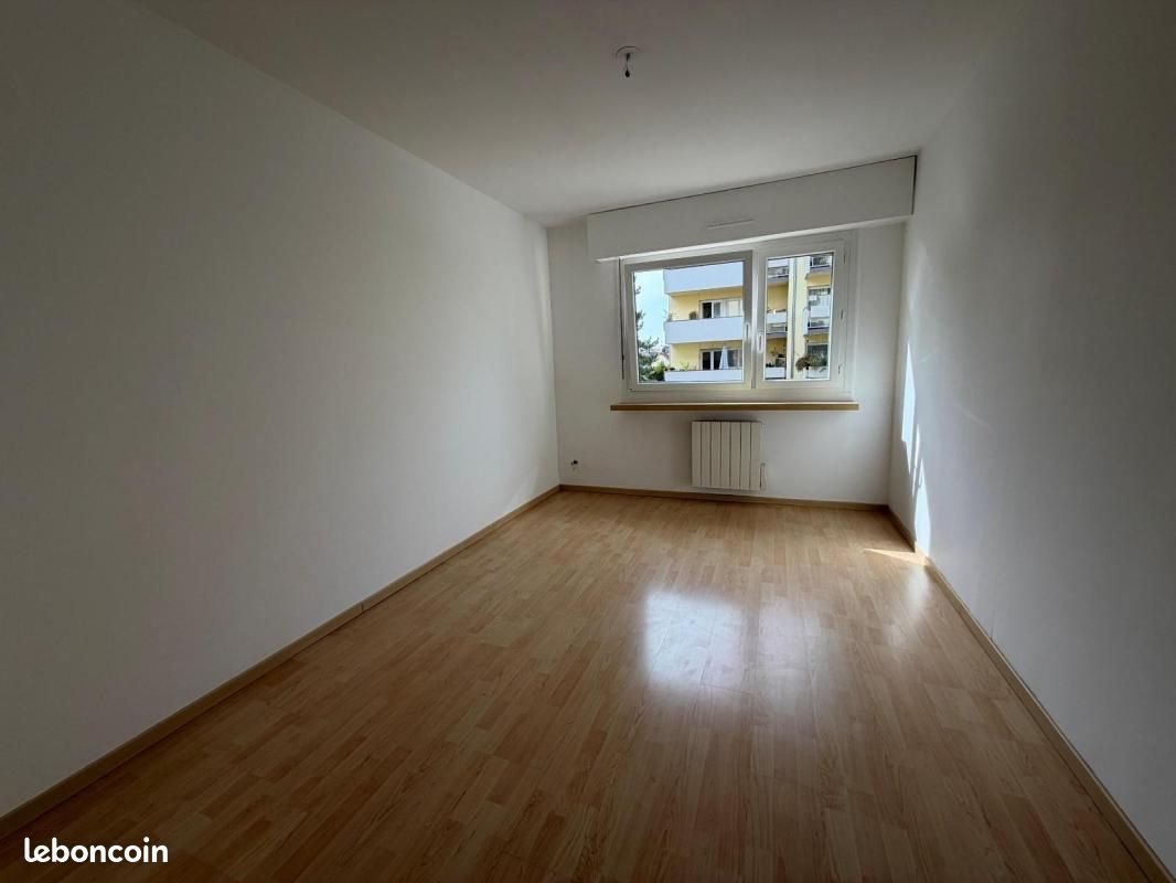 Appartement à louer, 98m², Schiltigheim