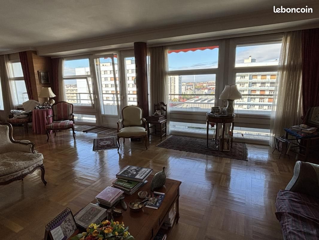 Appartement à vendre, 217m², Strasbourg