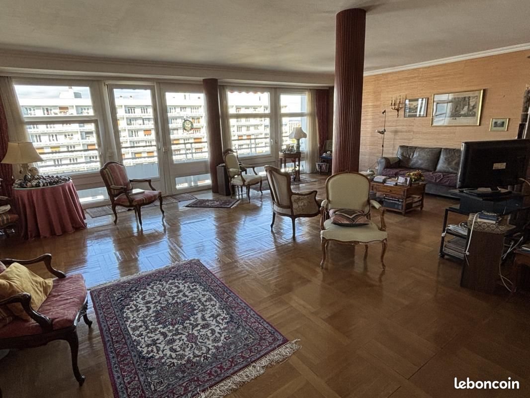 Appartement à vendre, 217m², Strasbourg