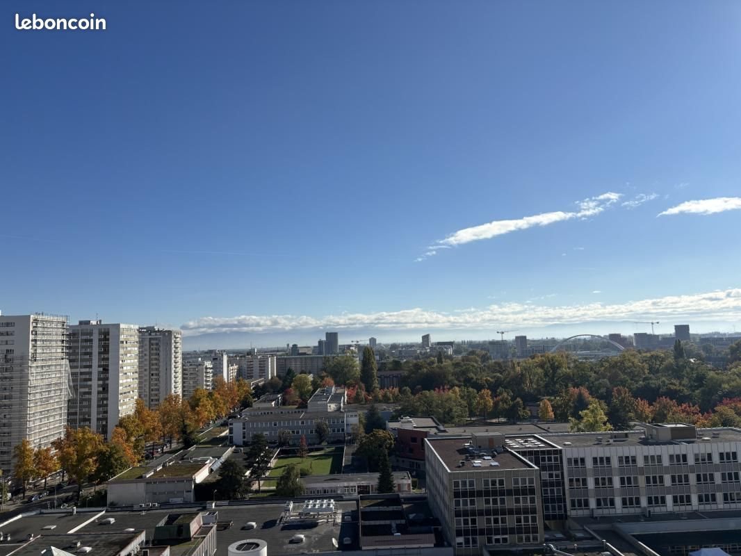 Appartement à vendre, 217m², Strasbourg
