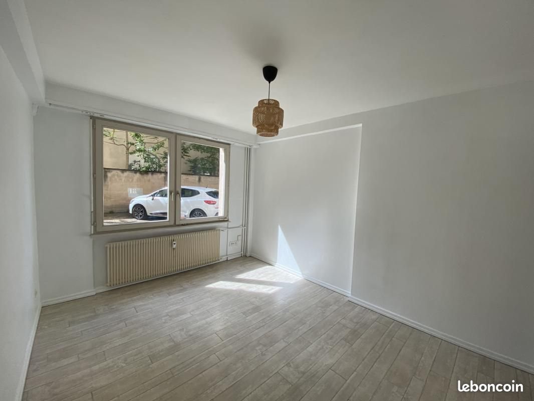 Appartement à vendre, 19m², Strasbourg