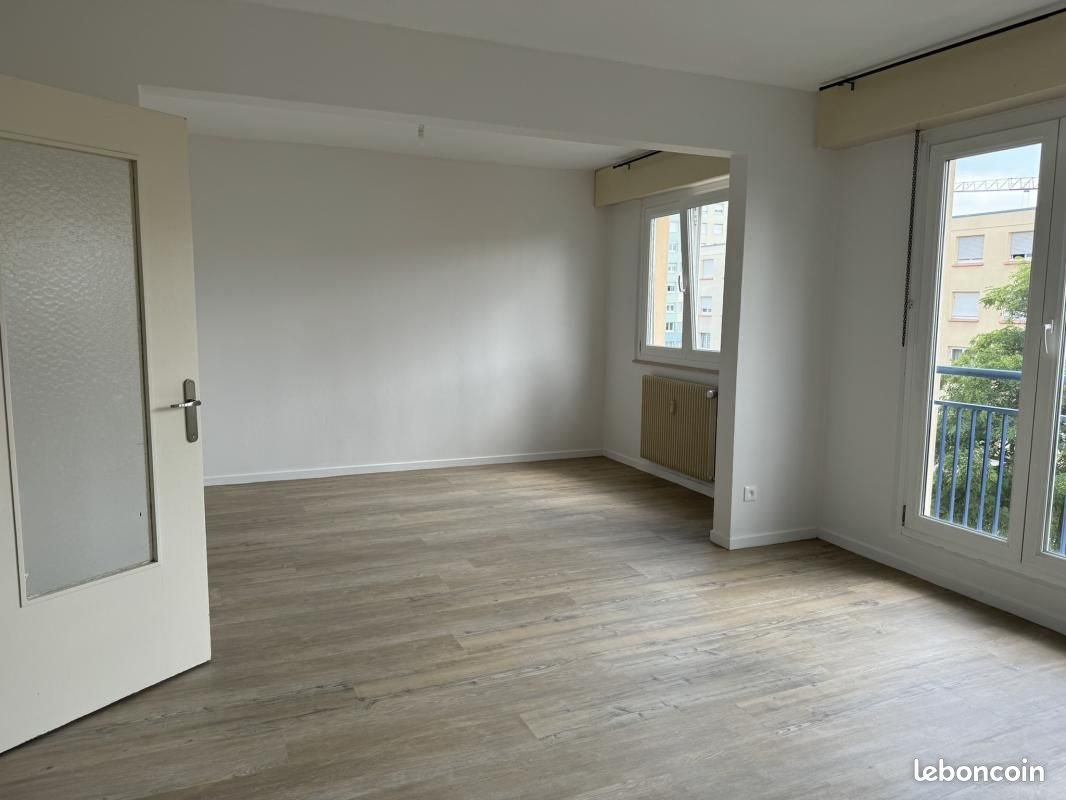 Appartement à vendre, 76m², Hoenheim