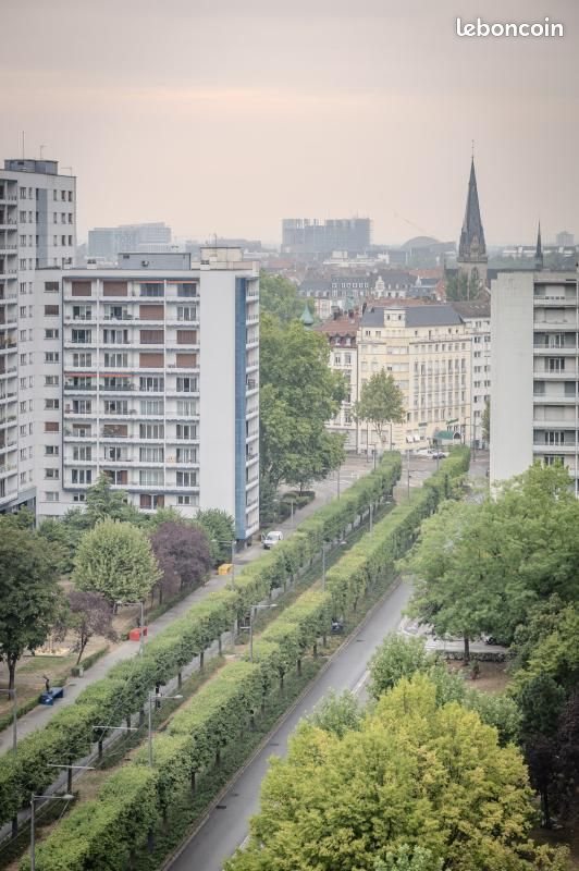 Appartement à vendre, 217m², Strasbourg