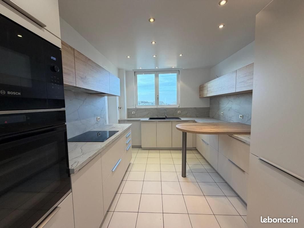 Appartement à louer, 205m², Strasbourg
