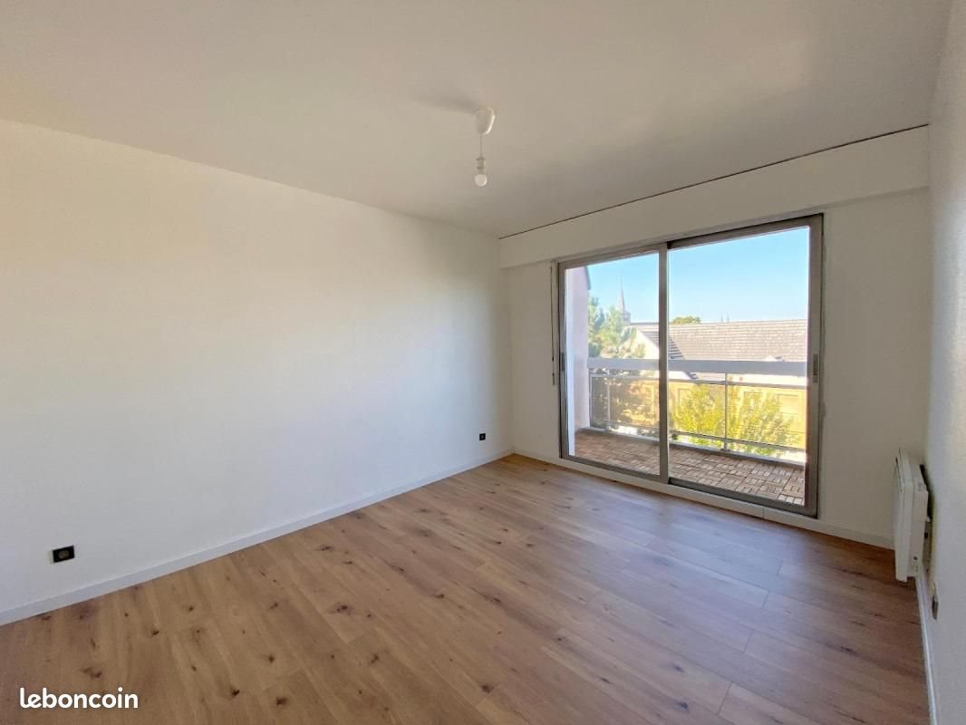 Appartement à louer, 34m², Illkirch-Graffenstaden