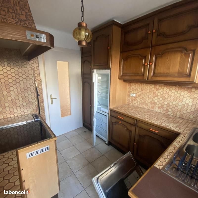 Appartement à louer, 110m², Strasbourg