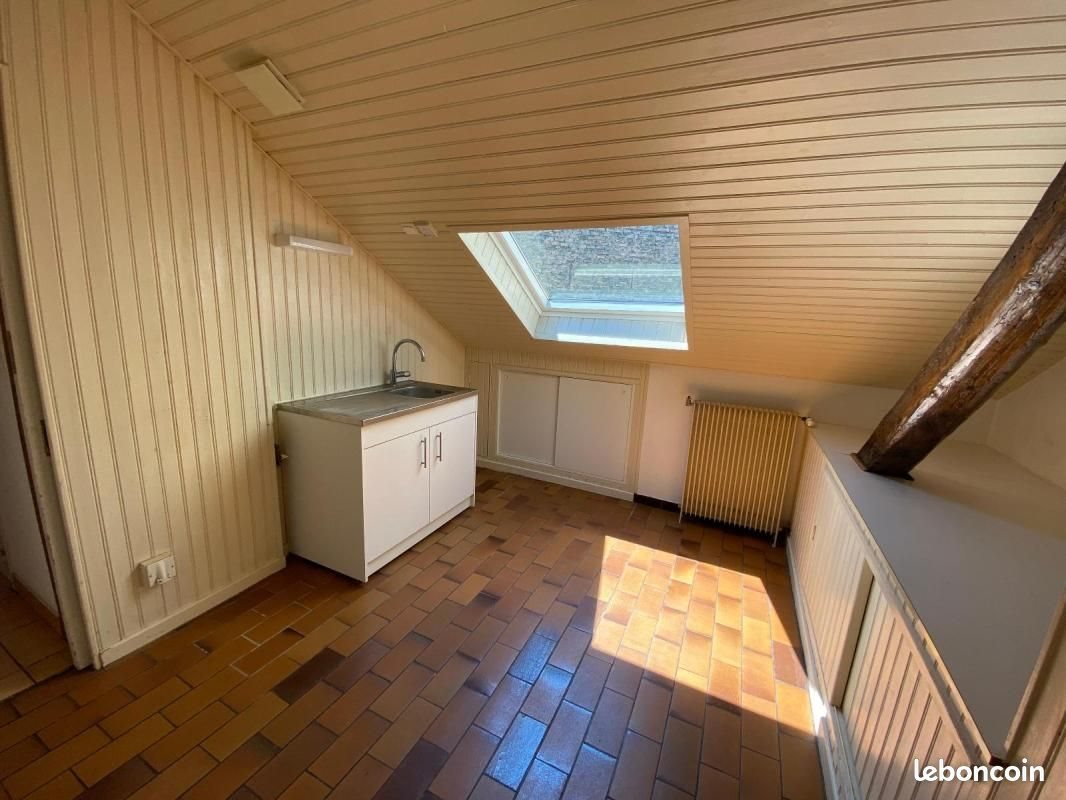 Appartement à louer, 80m², Strasbourg