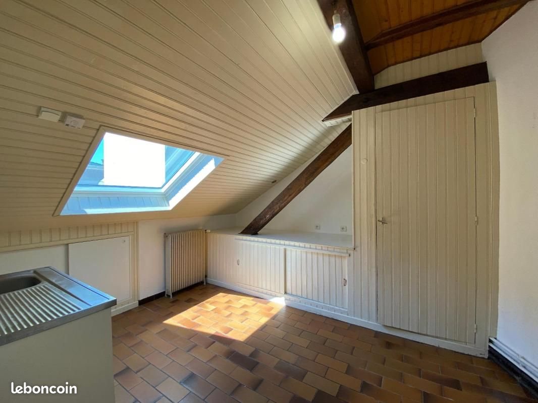 Appartement à louer, 80m², Strasbourg