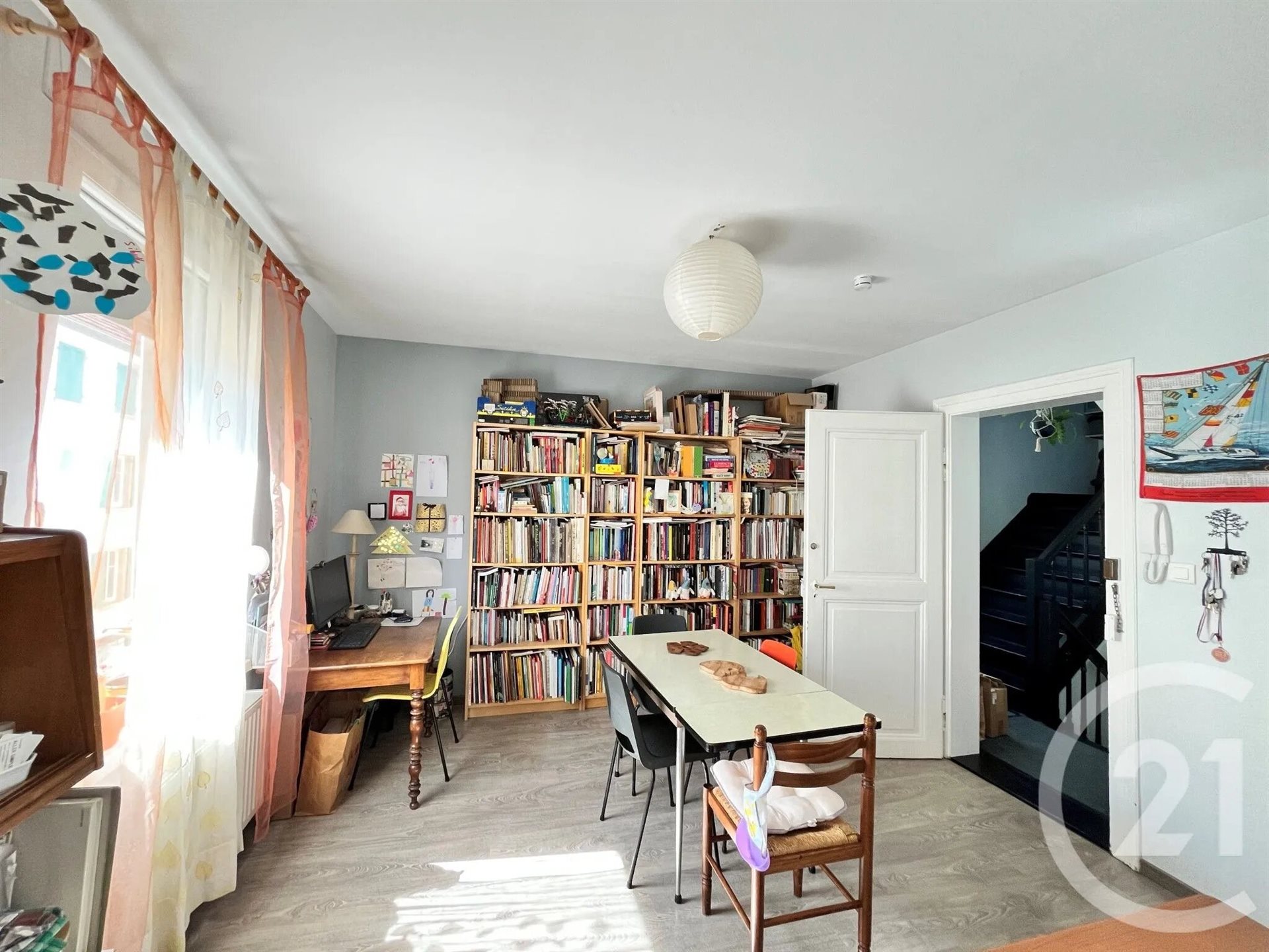 Appartement à vendre, 88m², Strasbourg