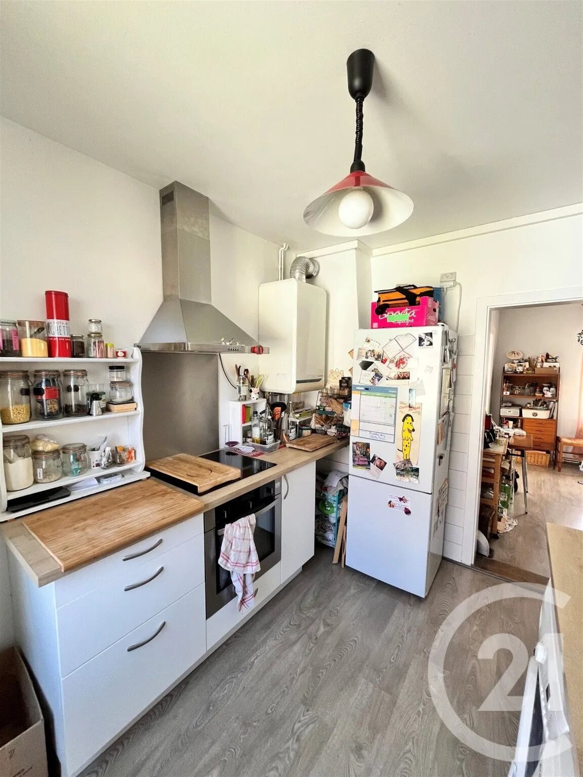 Appartement à vendre, 88m², Strasbourg
