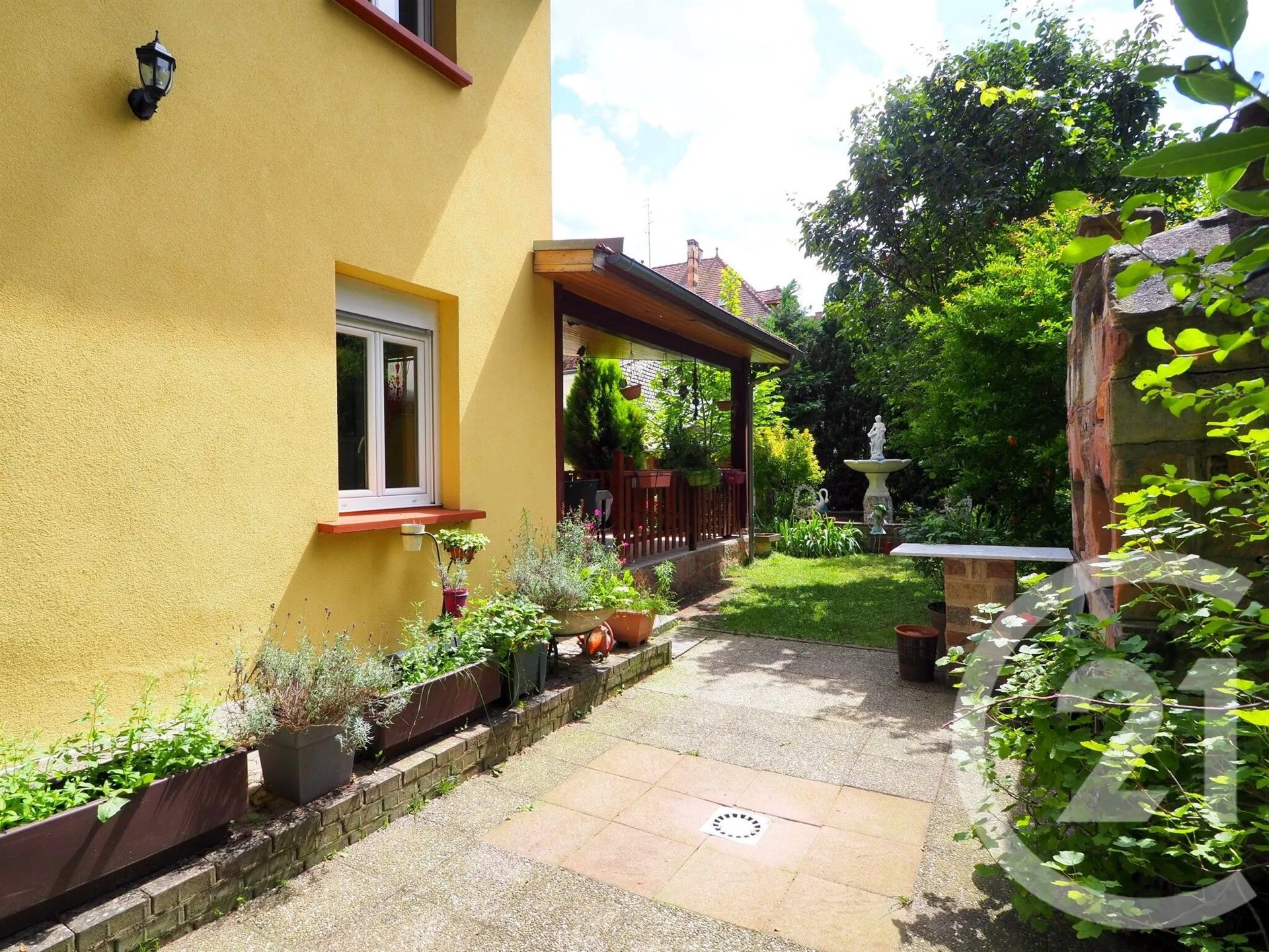 Maison à vendre, 98m², Strasbourg
