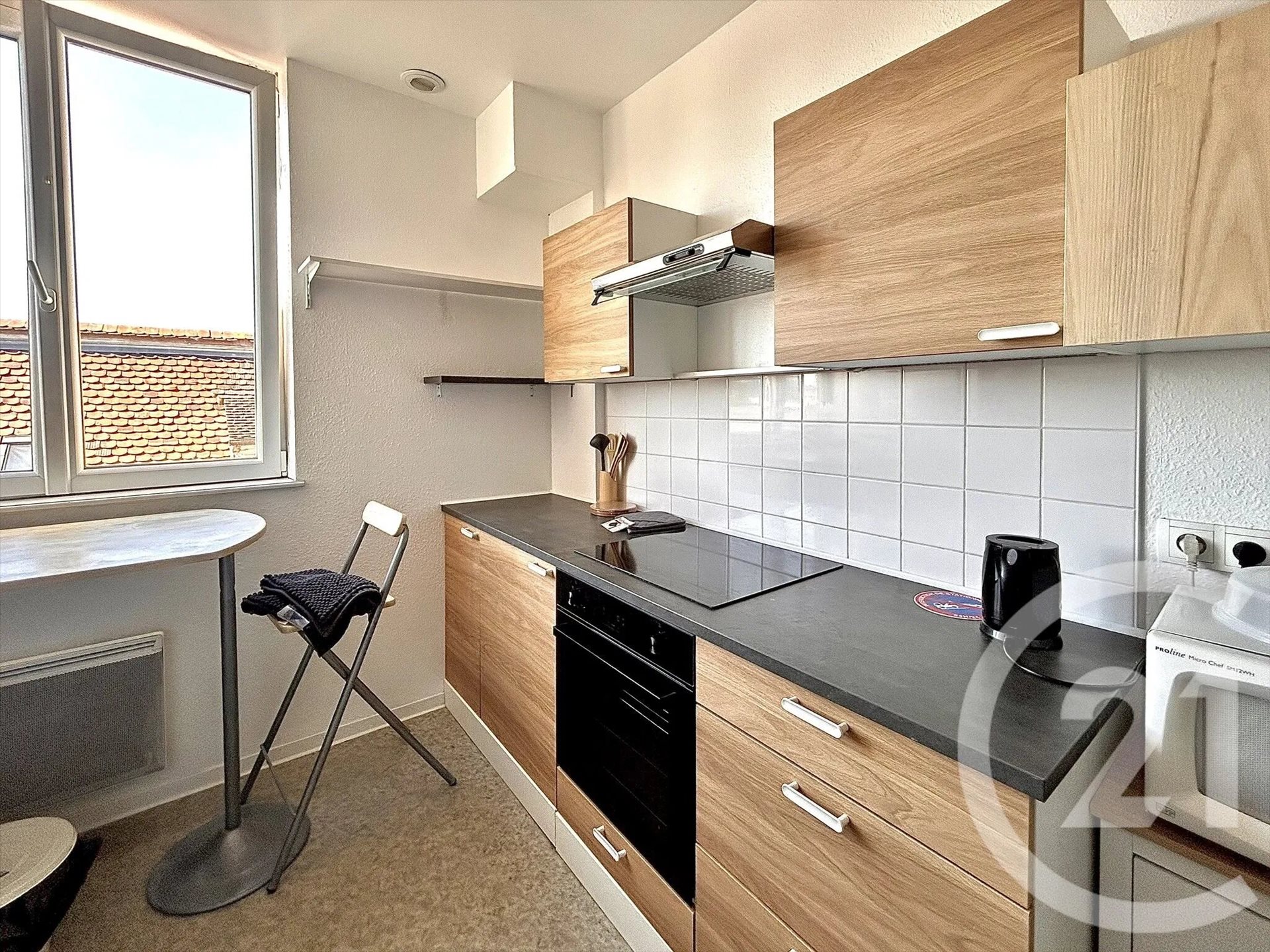 Appartement à louer, 53m², Strasbourg