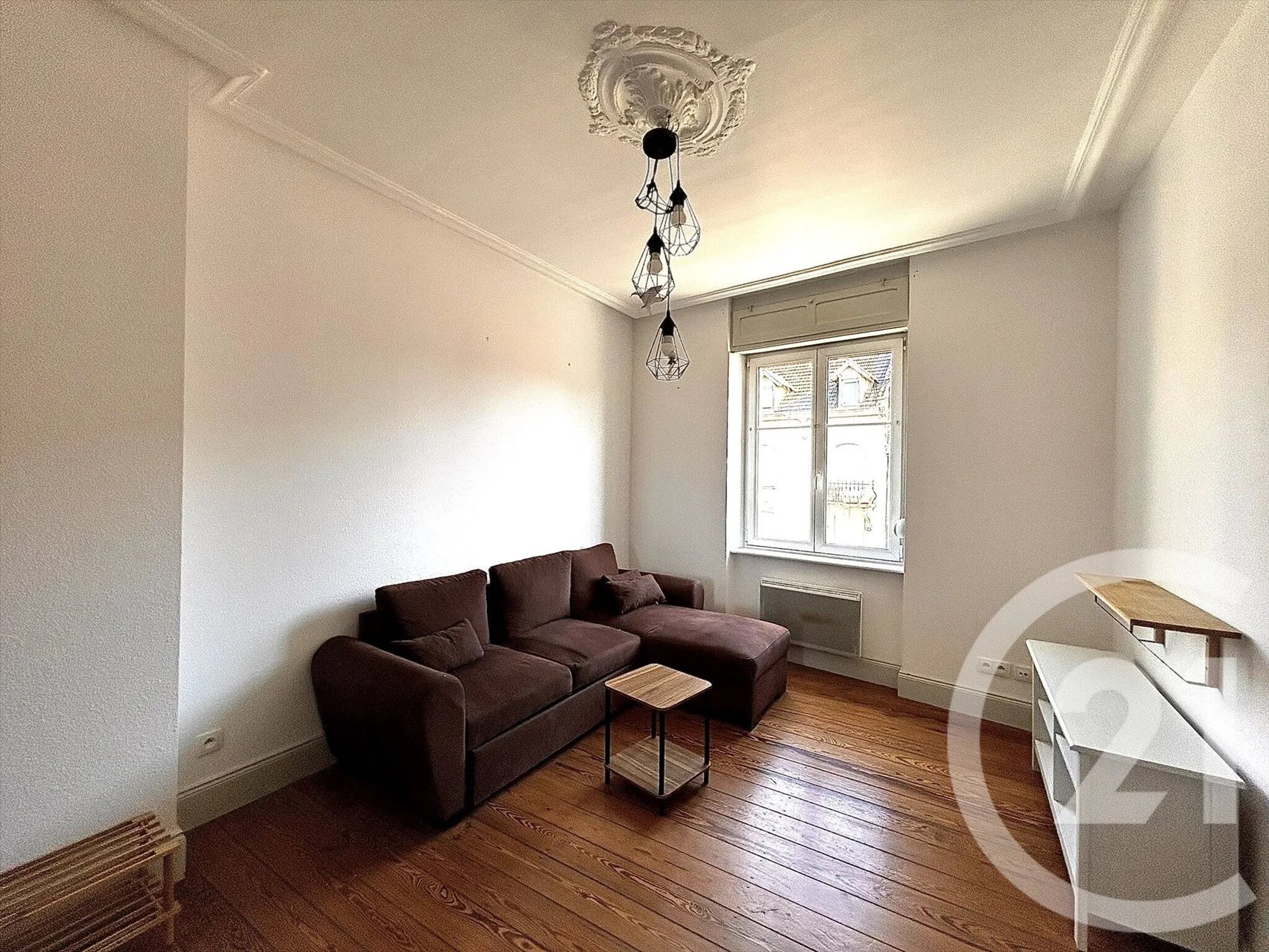 Appartement à louer, 53m², Strasbourg
