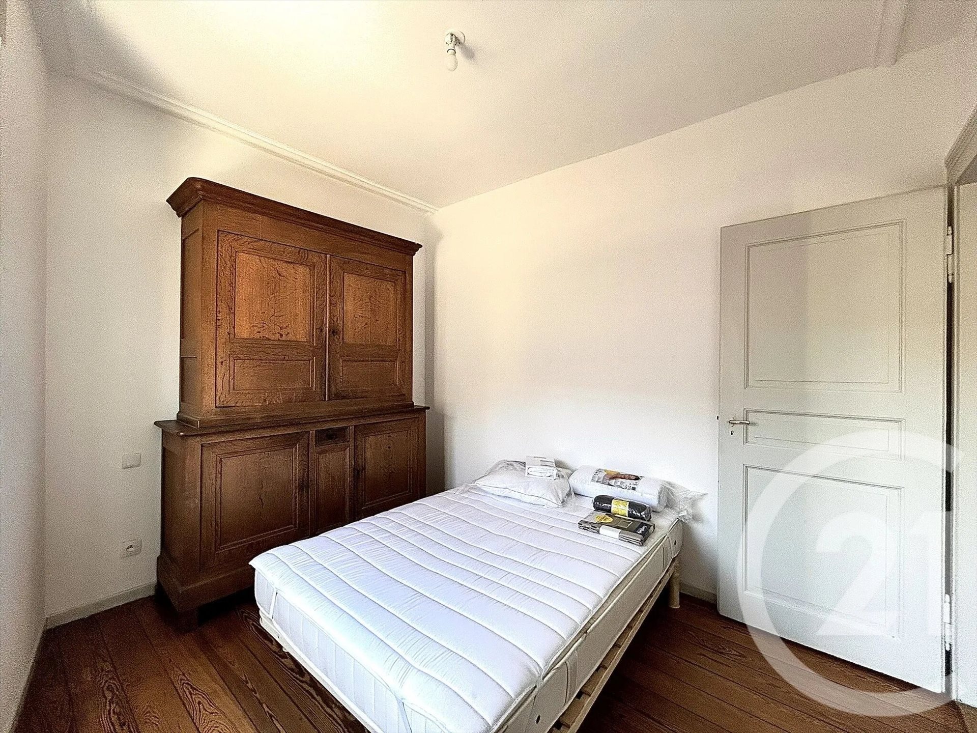 Appartement à louer, 53m², Strasbourg