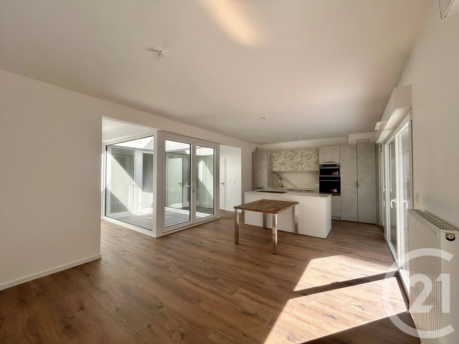 Maison à louer, 71m², Strasbourg