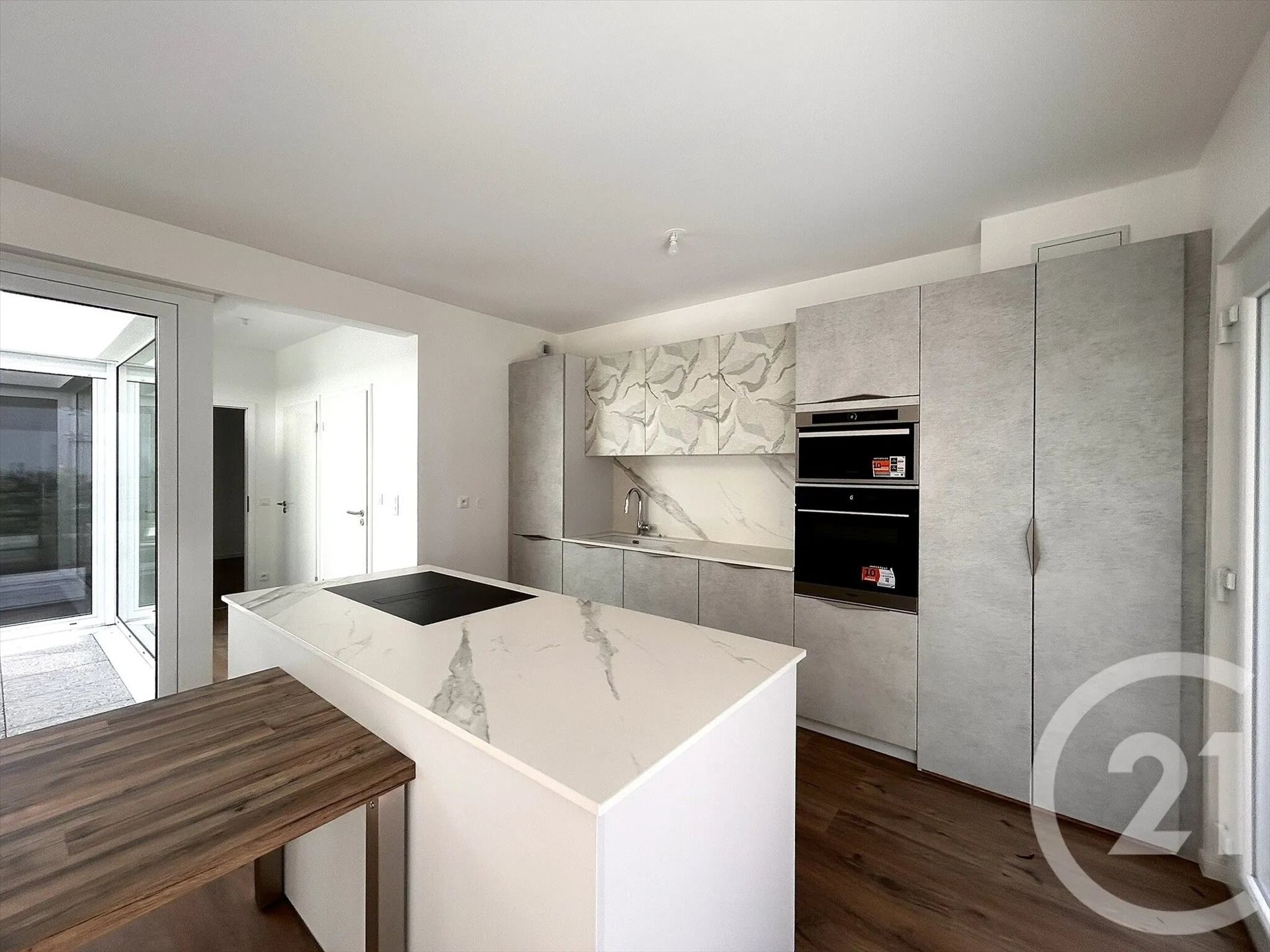 Maison à louer, 71m², Strasbourg