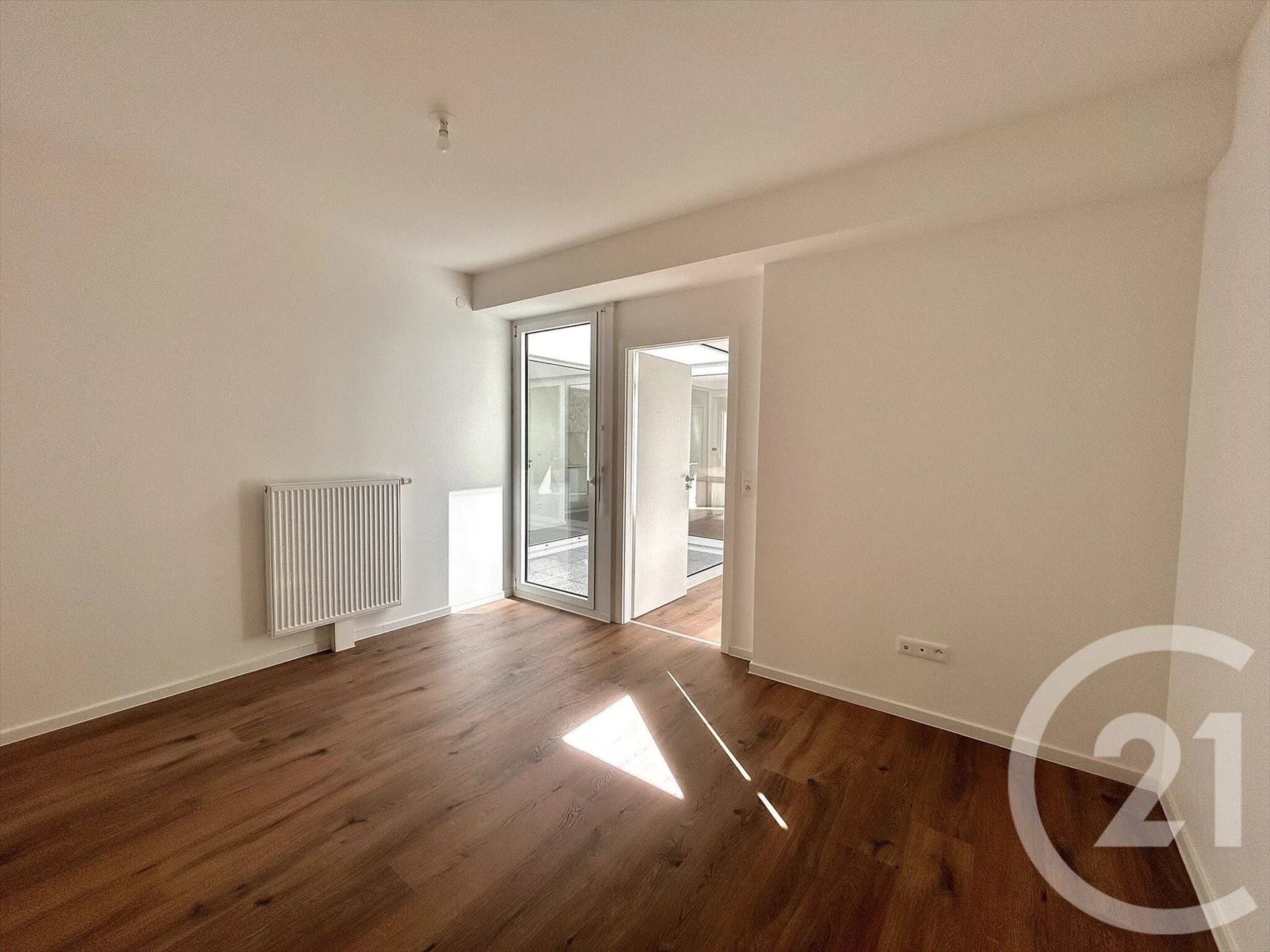 Maison à louer, 71m², Strasbourg