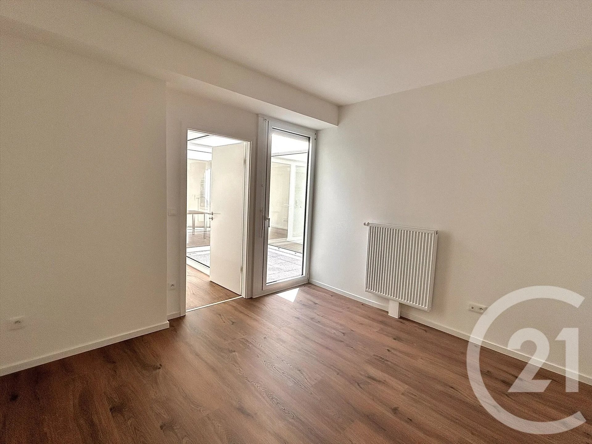 Maison à louer, 71m², Strasbourg