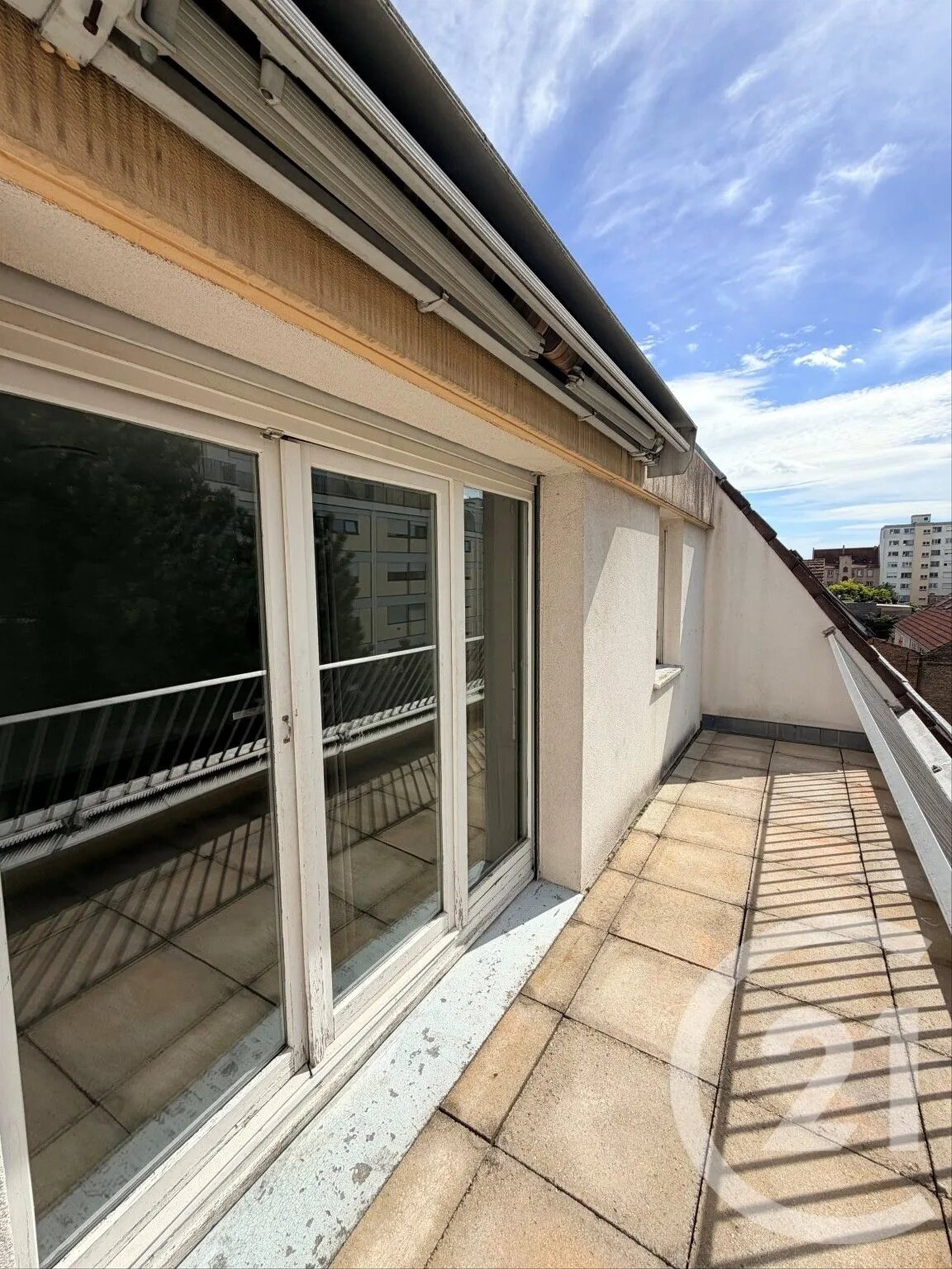 Appartement à vendre, 61m², Strasbourg