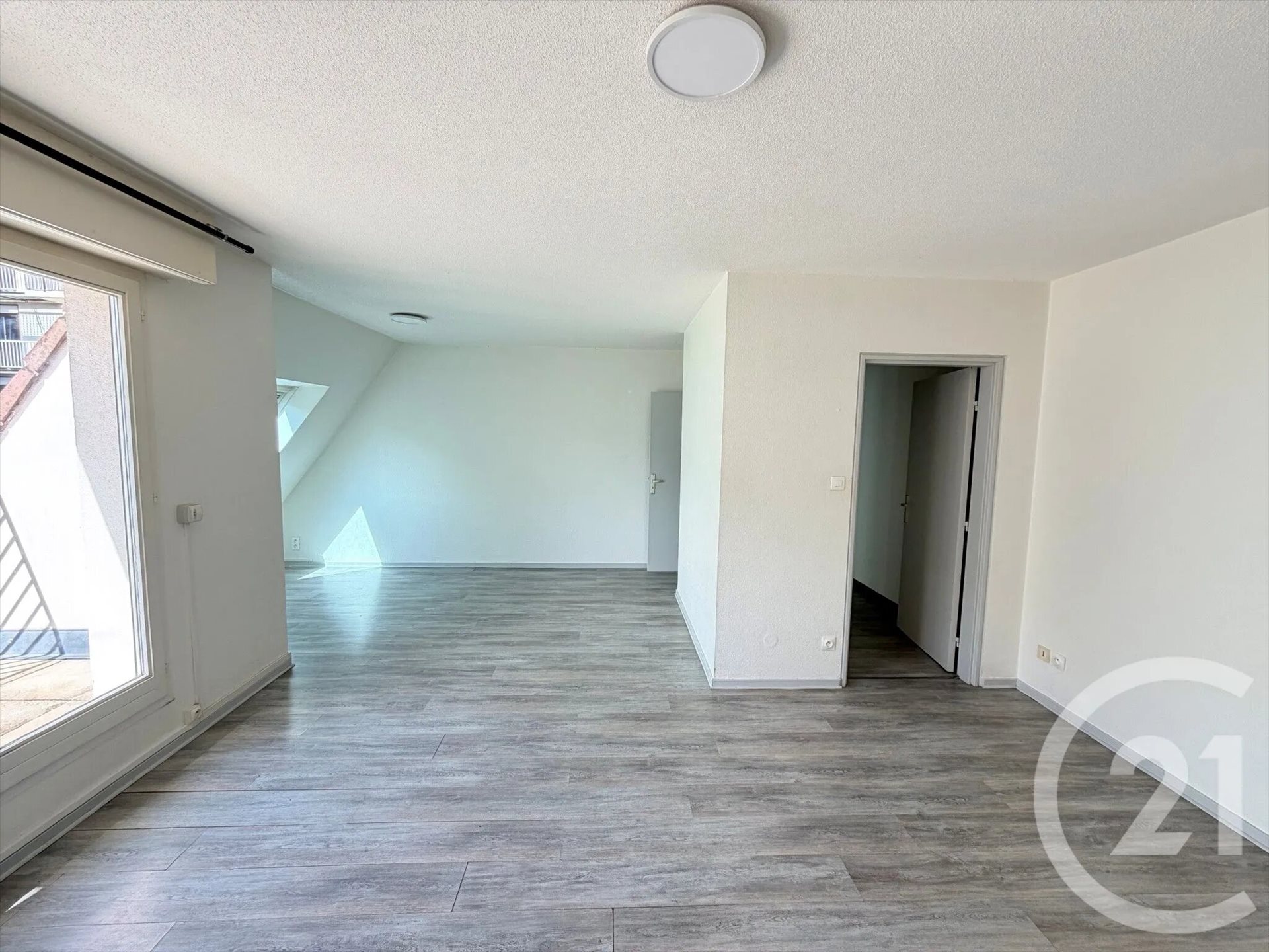 Appartement à vendre, 61m², Strasbourg