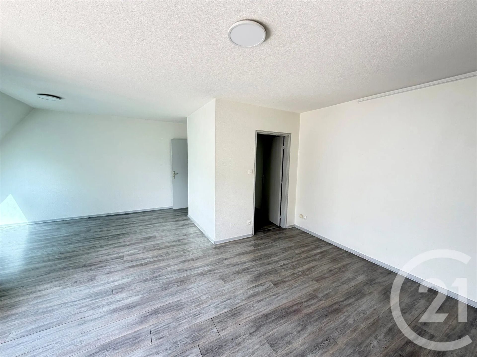 Appartement à vendre, 61m², Strasbourg