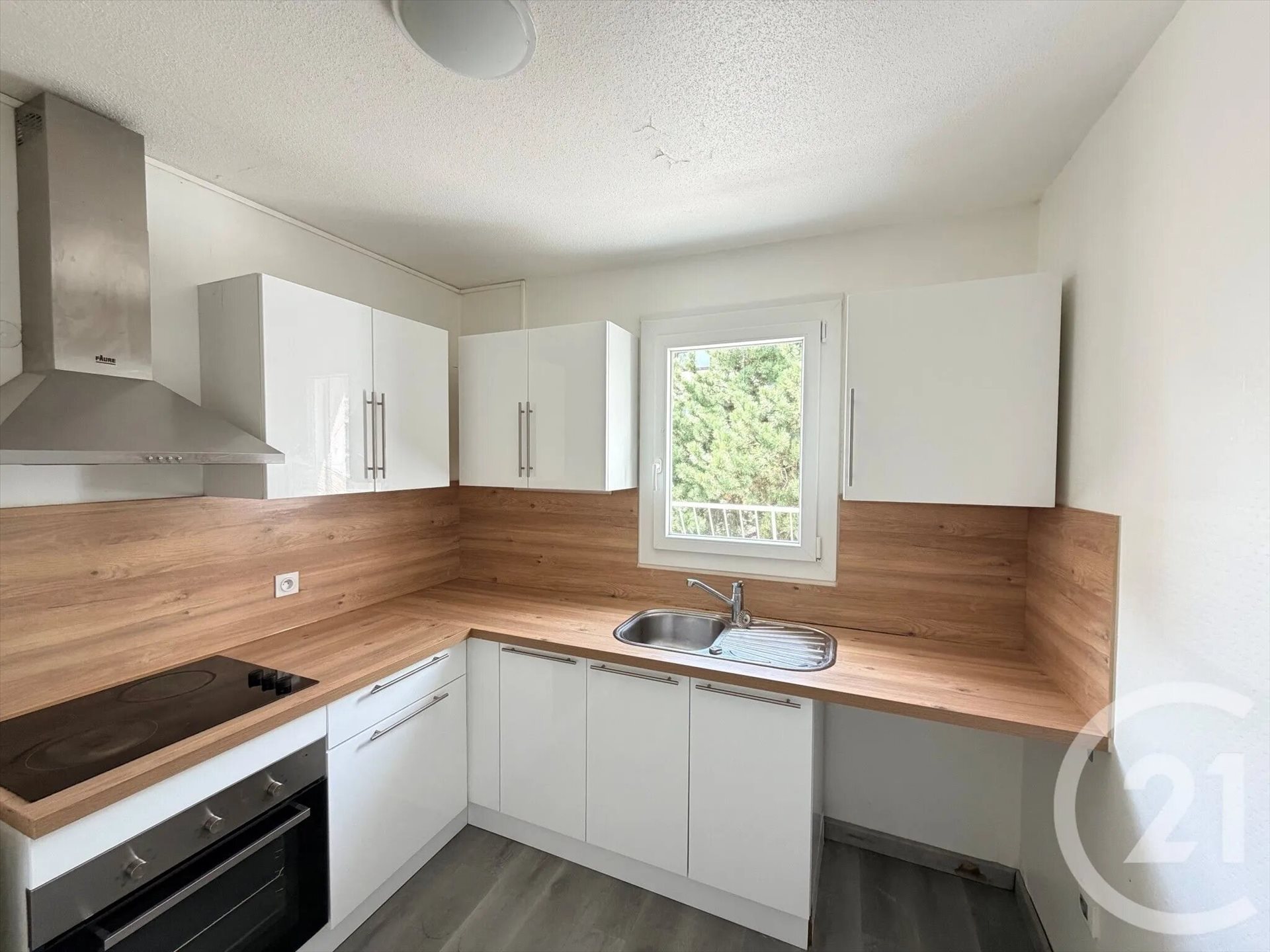 Appartement à vendre, 61m², Strasbourg
