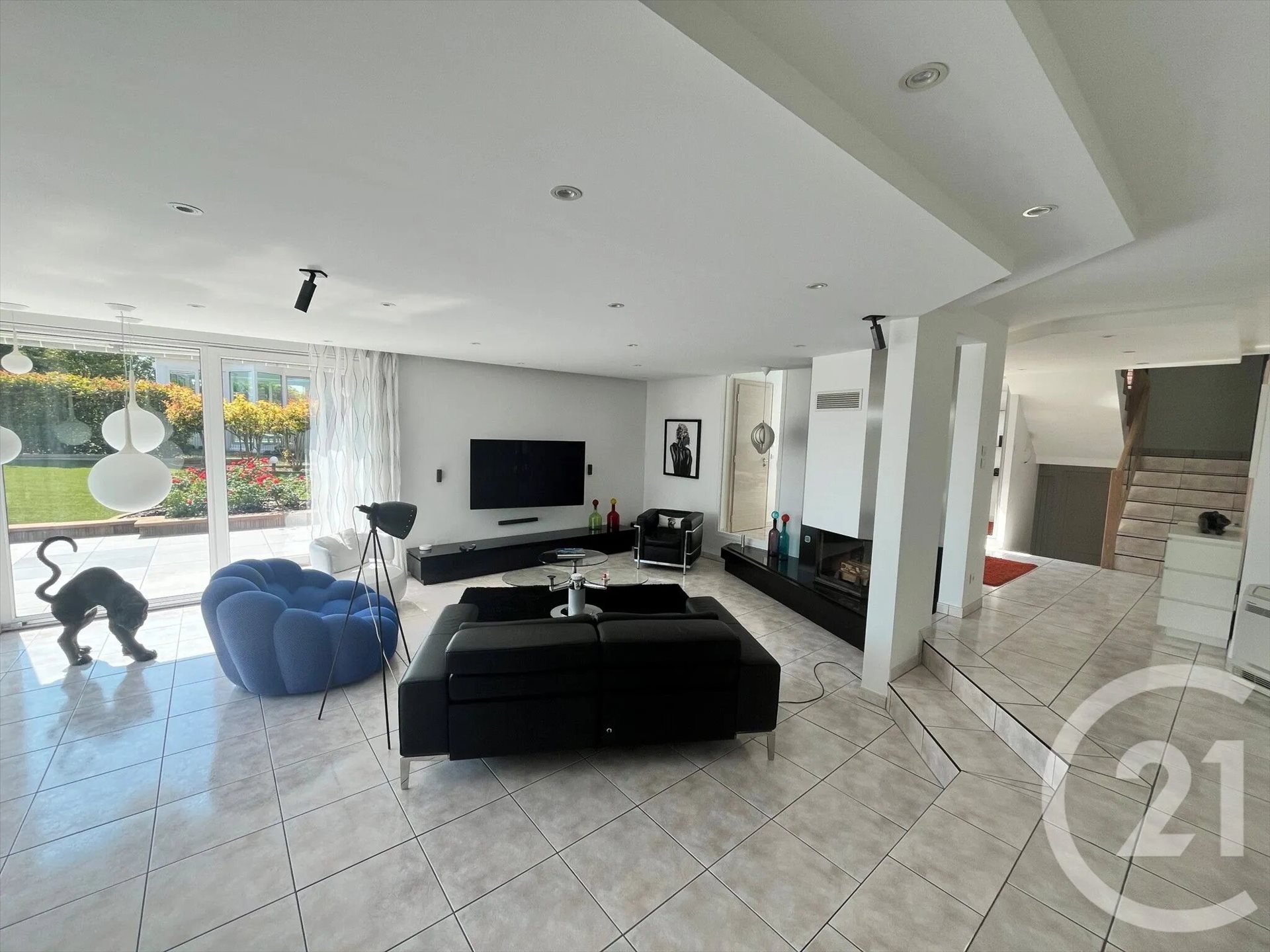 Maison à vendre, 255m², Oberhausbergen